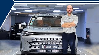 فعال کردن سنسور درب صندوق عقب خودروSmart Trunkیا Kick Sensor بایک بیجینگ X7 تیارا پرایم