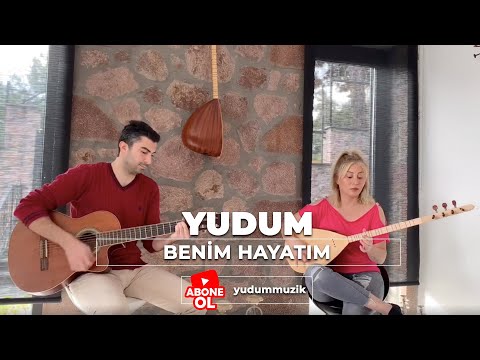 Yudum - Benim Hayatım ( İbrahim Tatlıses Cover )