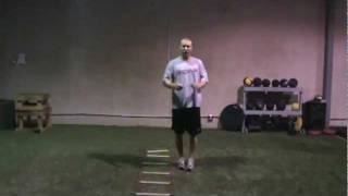 STS - 1 and 2 Leg Quick Line Hops