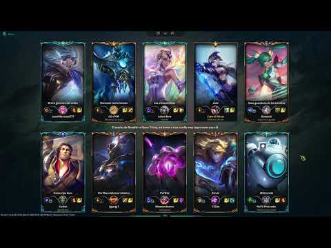 La Primera Ranked del Año