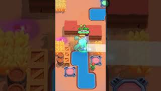 Jour 2 ou je monte les 80k sur BS #brawlstars