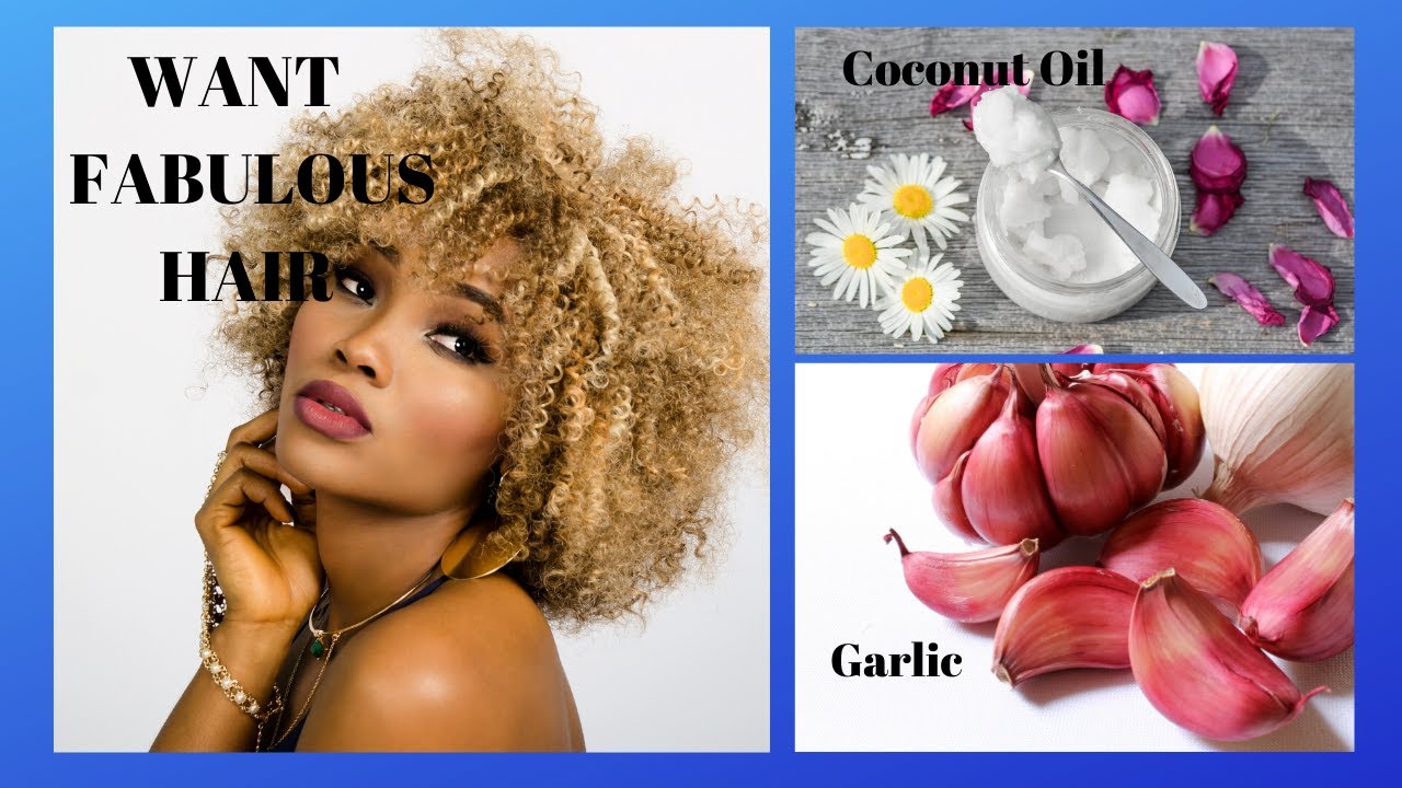 BEST OILS for SHINE, BREAKAGE and HAIR GROWTH (NEW) YouTube