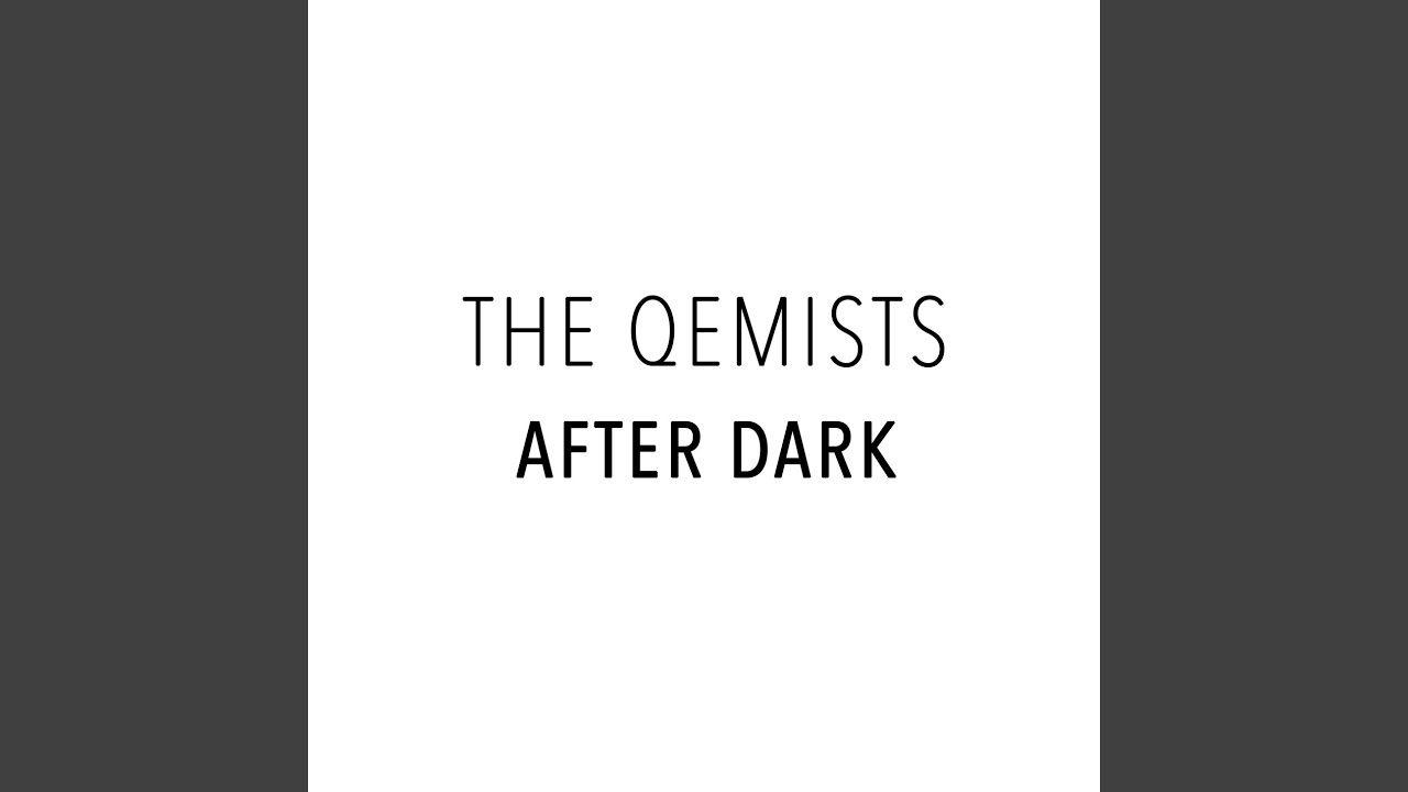Obejrzyj After Dark w YouTube Obejrzyj After Dark w YouTube