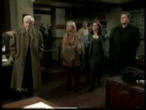 GH 01.08.02a - Monica won't lie for Skye; Janine a...