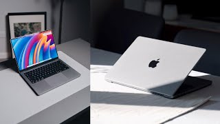 14' MacBook Pro M1 Max 2021 Review  The Best Got Better