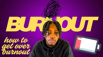 5 Ways to Avoid Creative Burnout as a Filmmaker