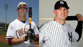 The Story Of Brett Gardner