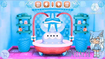 Preview 2 My Om Nom Trailer Effects (Preview 2 DMTLEF9275 Stuff V5 Effects)