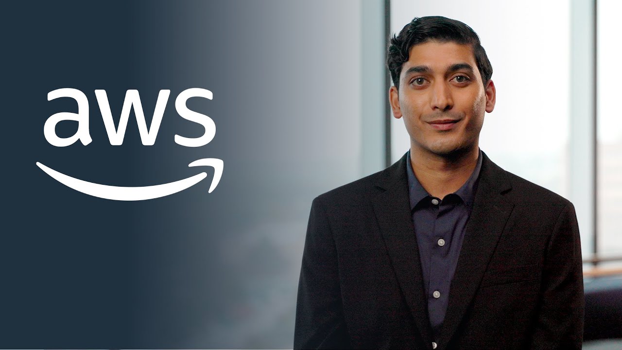 How AWS sales teams stay current on new launches with Amazon Quick | Amazon Web Services