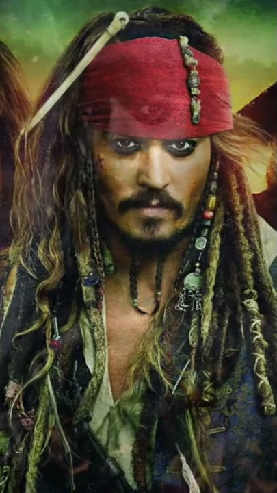Captain Jack Sparrow Latest Ringtone || iPhone Ringtone Pirates Of The Carribbean