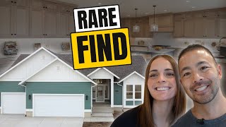 🚨HIGH END Luxury Homes For DIRT CHEAP in Farmington Utah | Moving to Utah | Living in Utah