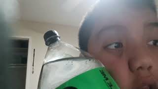 Es sprite zero sugar Sin calorĂas de Super King es muy beno de soda! #video #soda #sprite #lemonlime Information
