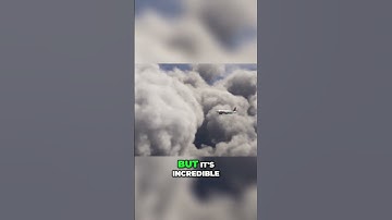 Unbelievable Storm Systems in Dallas Airport and Extreme Weather