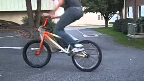 Joey Shoemaker 2009 edit