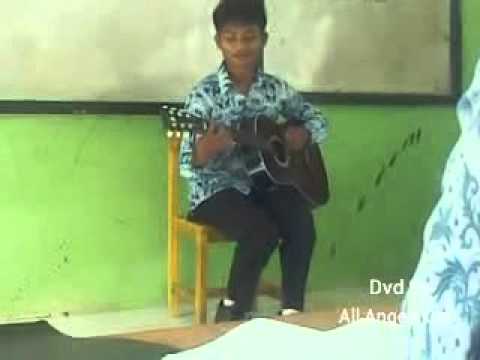 David Sy All Angels Cry - YouTube