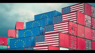 The State of Trade: Transatlantic Trade Relations