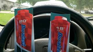 How to change a flex windshield wiper