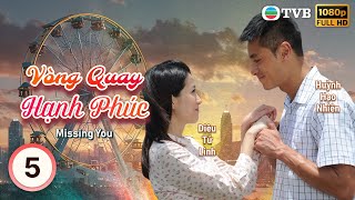 Download Lagu Phim TVB lồng tiếng Vòng Quay Hạnh Phúc (Missing You) 5/20 | Chung Gia Hân, Trần Trí Sâm | 2012 MP3 Download Lagu Phim TVB lồng tiếng Vòng Quay Hạnh Phúc (Missing You) 5/20 | Chung Gia Hân, Trần Trí Sâm | 2012 MP3