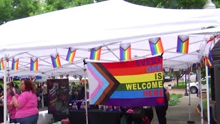 Annual Roanoke Pride Festival returns