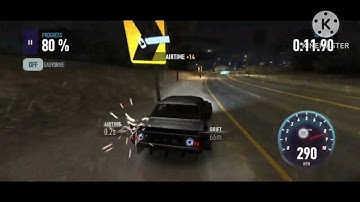 NFS NO LIMIT Campaign chapter 11 mary