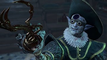 SovietWomble Streams [with Chat] - Baldur