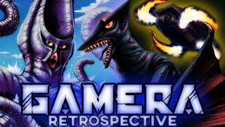 The Peak of Showa Gamera | Gamera Retrospective Part 2