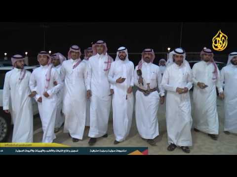 حفل الشيخ محمد بن طريخم السبيعي بمناسبة زواج ابنه الإعلامي طريخم 