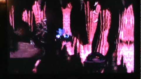 Donkey Kong Country SNES - Two Player Contest Run Part 11