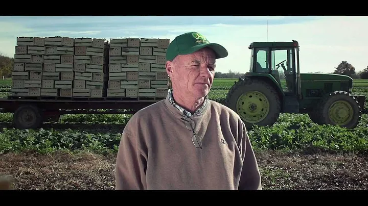 meet the farmer - ploch farms, nj