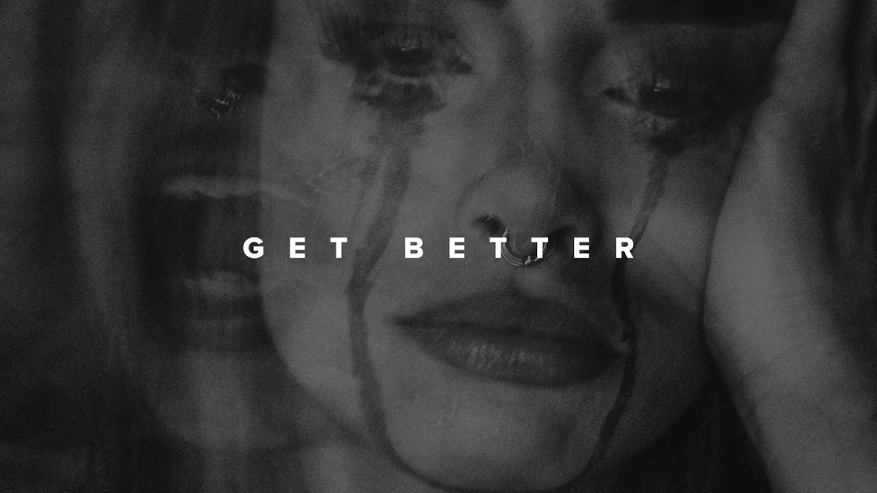 ɢᴇᴛ ʙᴇᴛᴛᴇʀ 😟 alt-j - get better (slowed & reverb) get better sad version