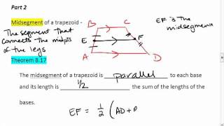 8.5 (3 of 5) Midsegment of Trapezoids.mp4