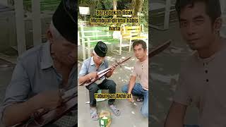 sedekah adala tabungan akhirat #doa #shortviral