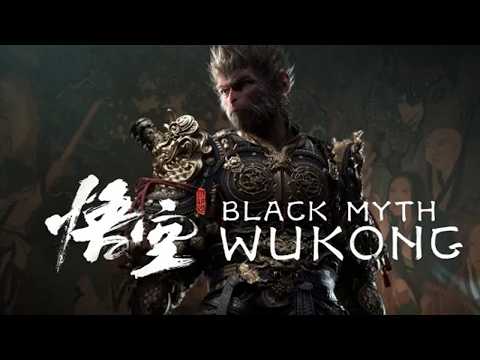The Longest Erlang - Black Myth Wukong (Good Ending)