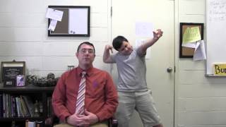 Purvis Middle Announcements 01 27 16