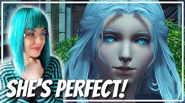 Vee meets the best character in Endwalker... | FFXIV MSQ *spoilers*