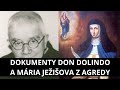 Dokumenty don dolindo a mria jeiova z agredy