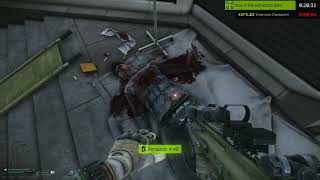 Famous Escape from Tarkov - Luxurious Life Task - Ground Zero Net Worth