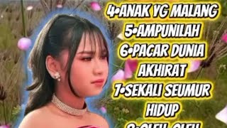Download Lagu Kumpulan Lagu Dede April Cirebon DA7 syahdu untuk bersantai  MP3