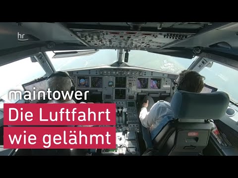 Video: Das Pakistanische Flugzeug Stürzt Mit 47 Passagieren Ab