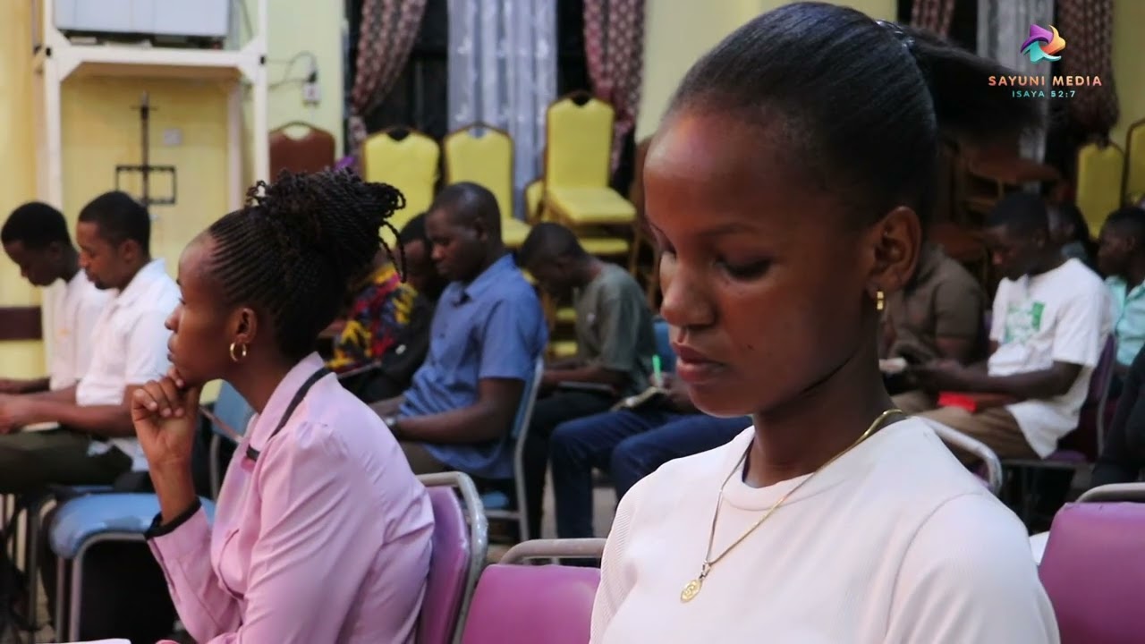 Dr Evanda Boshoo-HAKUNA MBADALA WA MUNGU 