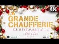 La grande chaufferie  christmas session jazz band  jlb prod