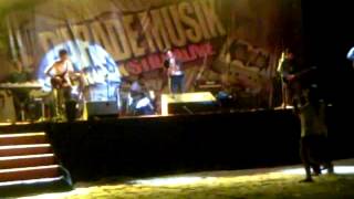 Adam Son Band    Bukan Itu  Andy Liany