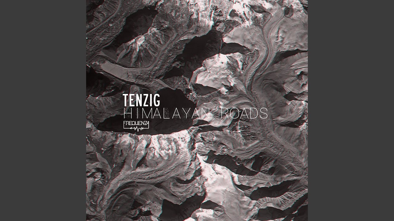 Glacier (Original Mix)