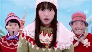 いい部屋ネット 面白いcm かわいいダンス曲 桜井日奈子 鈴木福 いか八朗 Youtube