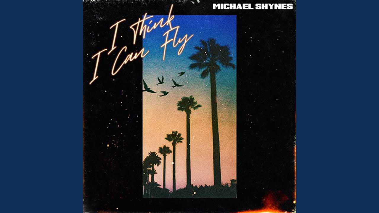 I Think I Can Fly (Stripped Version)