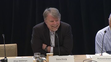 From Fragile to Resilient Health Systems Part 4