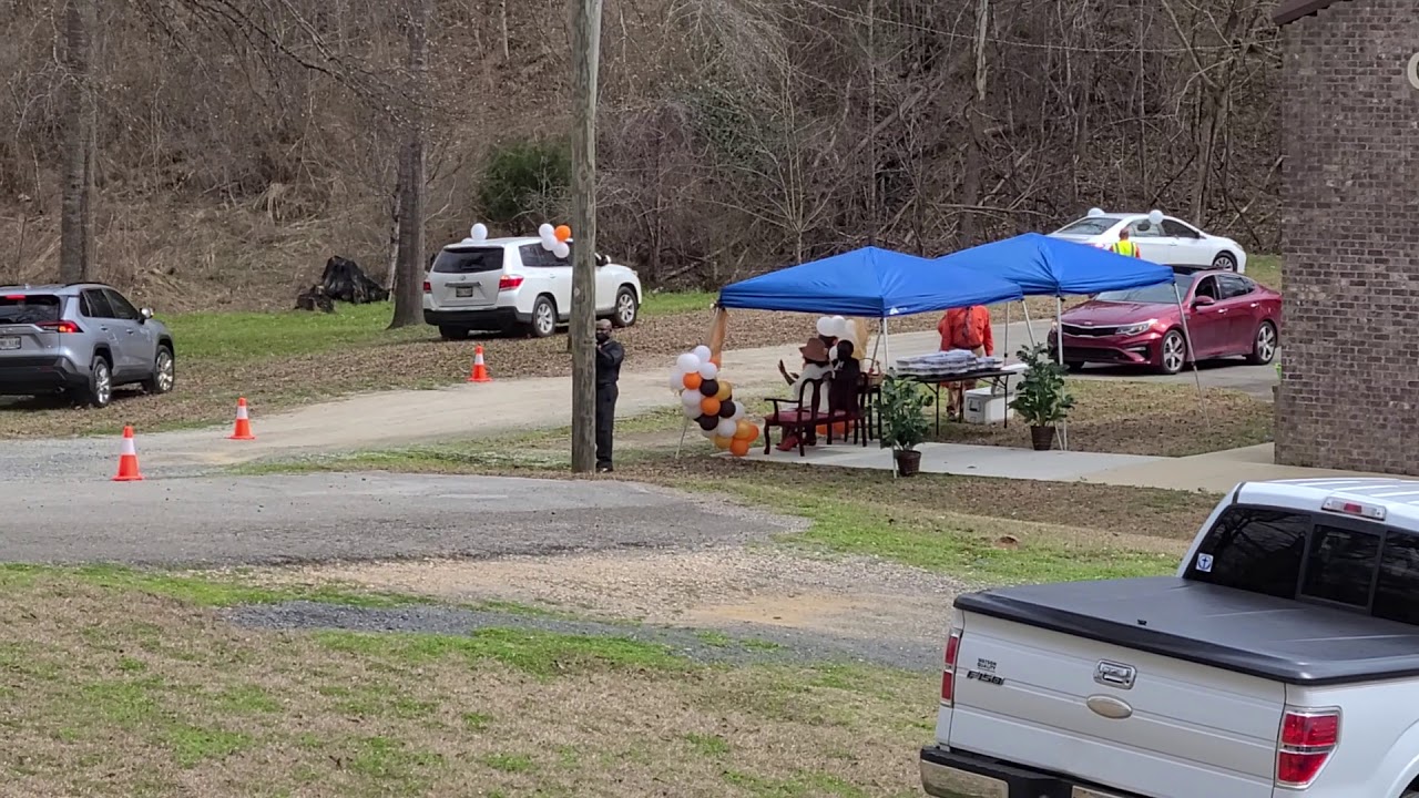 Vicksburg, Mississippi Greater Rose Hill Missionary Baptist Church 32nd