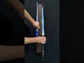 One of my favorite swords #cosplay #shorts #t10steel #handforged