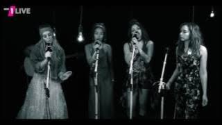 Little Mix - Black Magic (Acoustic WDR 1LIVE Session)