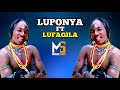 LUPONYA MAYIKU LUPEMBE FT LUFAGILA UJUMBE WA DAWA 2025